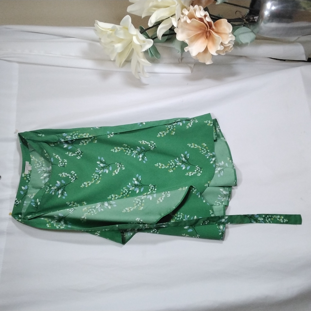 VINTAGE loft skirt